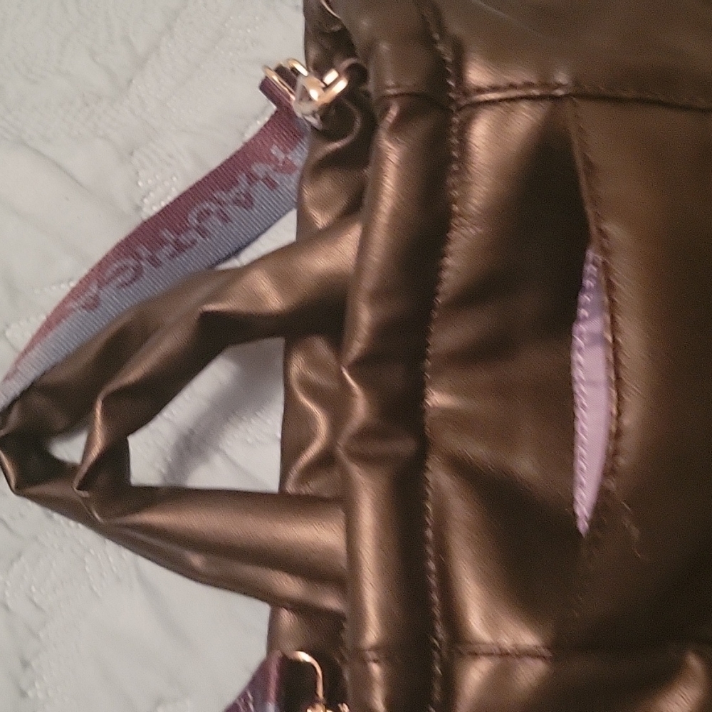 SOLD.....NAUTICA PURSE - Picture 4 of 10
